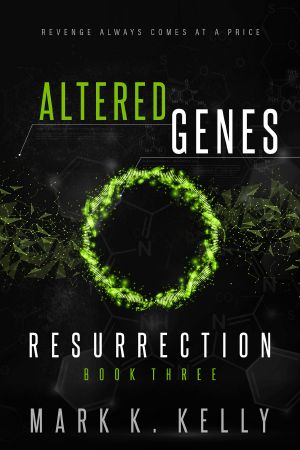 [Altered Genes 03] • Resurrection